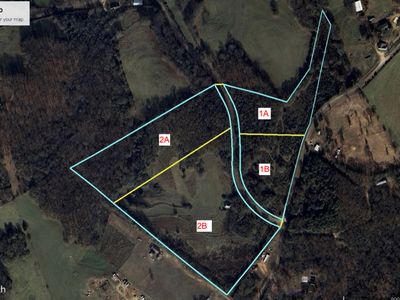 1B Harry Pauls Rd, Danielsville, GA, 30633