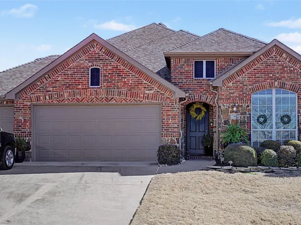 109 Kelli Dr, Forney, TX 75126