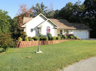2009 Kody Dr, West Plains, MO 65775
