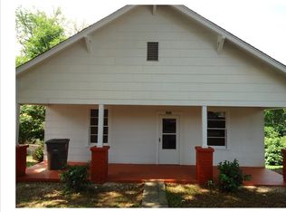 346 Ligon St, Greenville, SC 29605