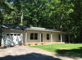 340 Choctaw Rd, Winchester, TN 37398