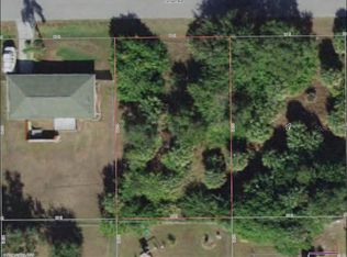 21495 Dranson Ave, Port Charlotte, FL 33952