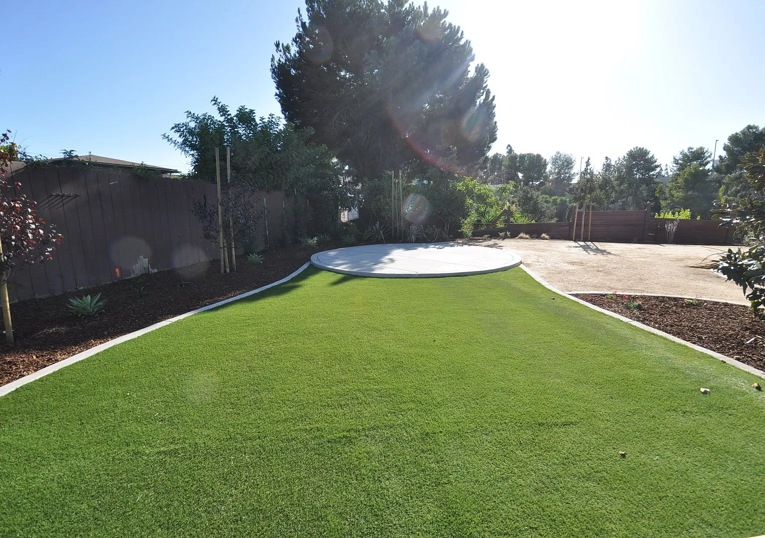 4BD/2BA, Great Yard! — Photo 4