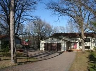 23219 Birchwood Estates Rd, Fergus Falls, MN 56537