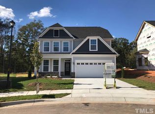 68 Onyx Ct, Clayton, NC 27520