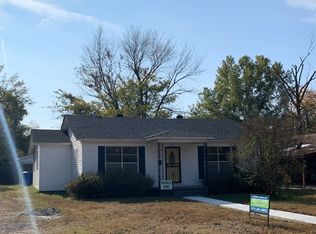 233 Cardinal Dr, Forrest City, AR 72335
