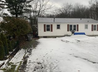 903 Lenox St, Rome, NY 13440