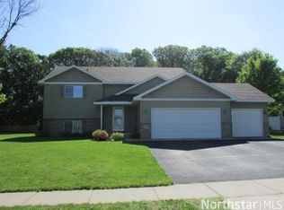 11175 Olympia Ave, Becker, MN 55308