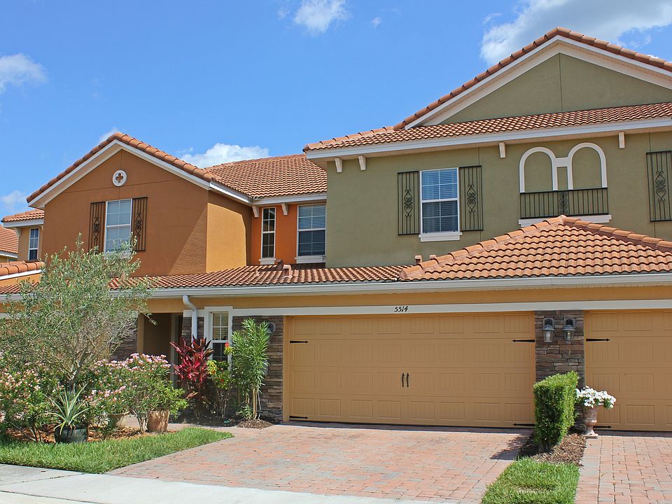 1st image of 5514 Siracusa Ln