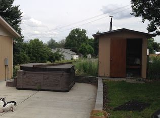 1361 Maple St, Clarkston, WA 99403