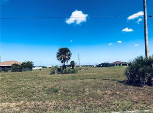 3913 Caloosa Pkwy N, Cape Coral, FL 33993