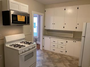 45 Forest St #1, Chicopee, MA 01013