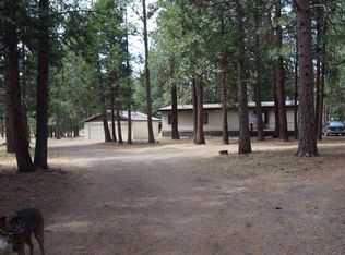 18005 Hamaker Ln, Klamath Falls, OR 97601