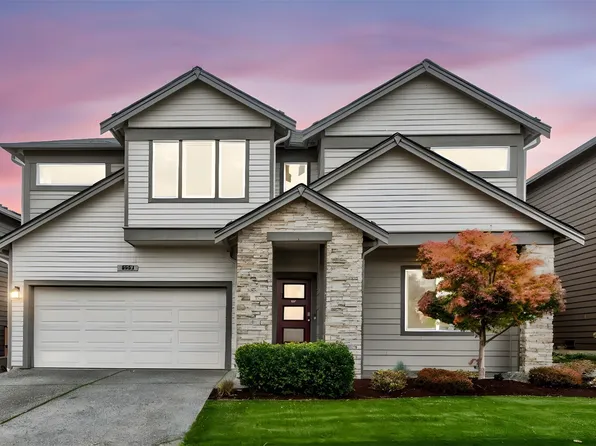 8327 51st Street NE, Marysville, WA 98270