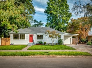 466 NW 3rd Ave, Canby, OR 97013