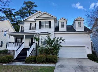 121 Sweet Bailey Cv, Savannah, GA 31410