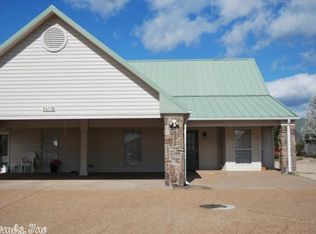 1408 Sage Brush Way UNIT D, Heber Springs, AR 72543