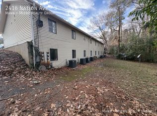 2416 Nation Ave #3, Durham, NC 27707
