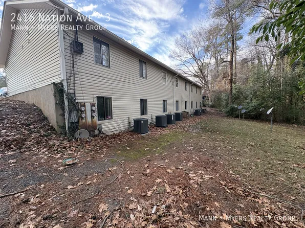 2416 Nation Ave #3, Durham, NC 27707