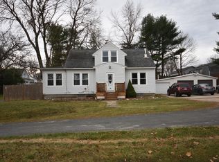 55 Stearns Ave, Pittsfield, MA 01201