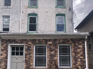 317 W 6th Ave, Conshohocken, PA 19428