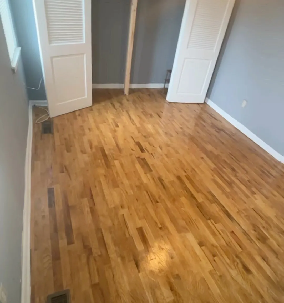 1 bed, 1.5 bath, $700 — Photo 3