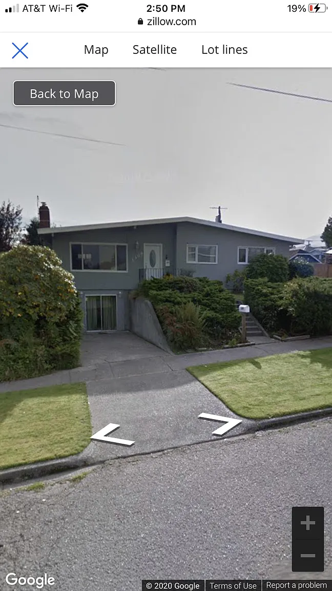 1309 S Laurel St photo 1