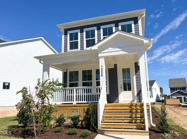 1220 Ponder Lake Pkwy, Wendell, NC 27591