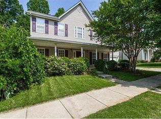 11806 Journeys End Trl, Huntersville, NC 28078
