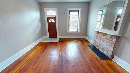 Floor plan 2407