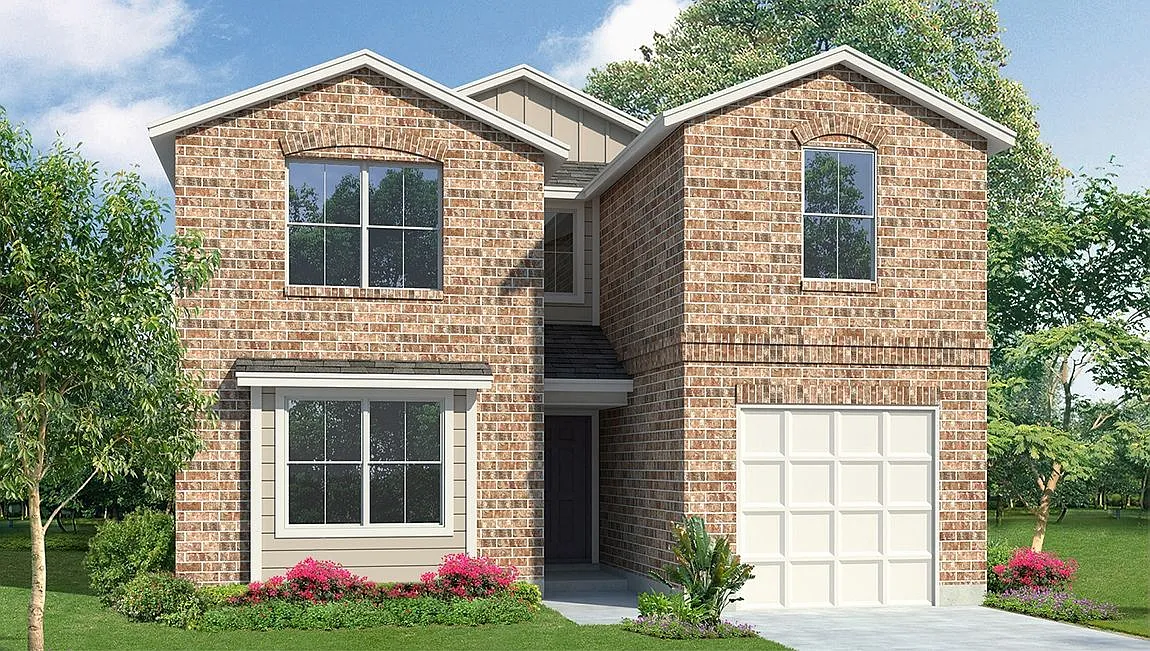 Building Photo - Clay Ridge Run