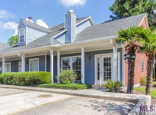 140 Ocean Dr APT 1A, Baton Rouge, LA 70806