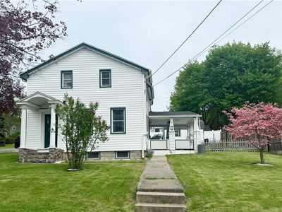 76 N Lewis St, Auburn, NY, 13021