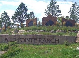 295 High Meadows Loop, Elizabeth, CO 80107