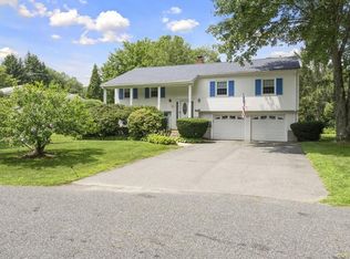 9 Doyle Cir, Framingham, MA 01701