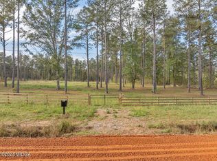 761 Stallings Rd, Haddock, GA 31033