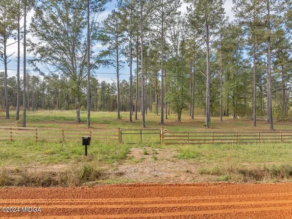 761 Stallings Rd, Haddock, GA 31033