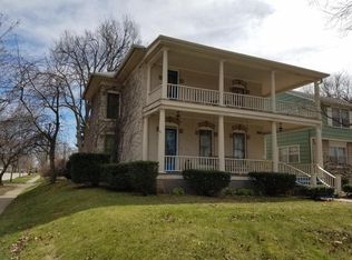 522 Carroll Ave, Ames, IA 50010