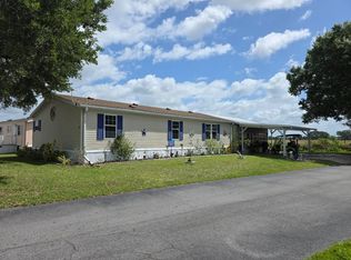 2552 NE Turner Ave Lot 122, Arcadia, FL 34266