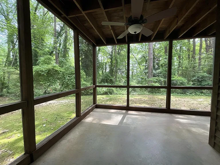 Wildwoods of Lake Johnson — Photo 172