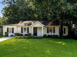 3993 Forrest Ct, Atlanta, GA 30341