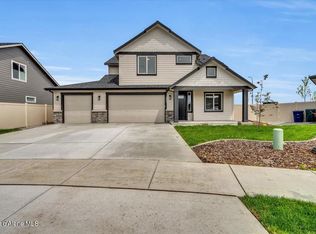 4607 W Homeward Bound Blvd, Coeur D Alene, ID 83815