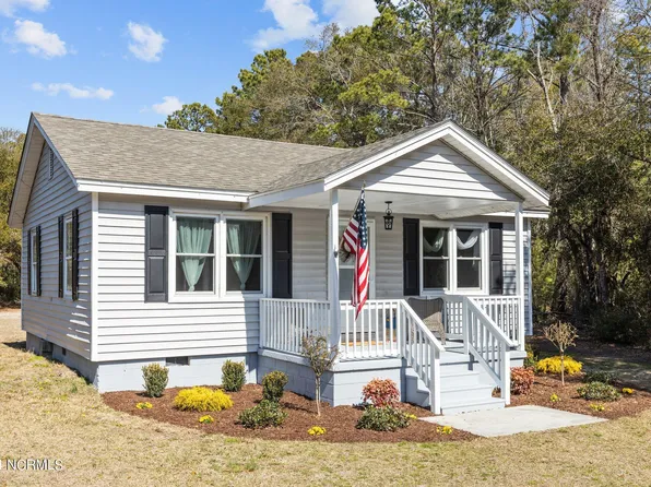 4500 Highway 24, Newport, NC 28570