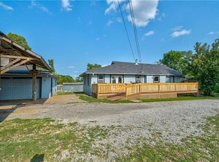 12204 E 47th St, Kansas City, MO 64133