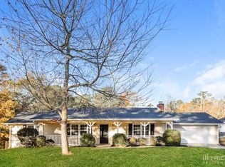 160 Deer Run Rd, Ellenwood, GA 30294