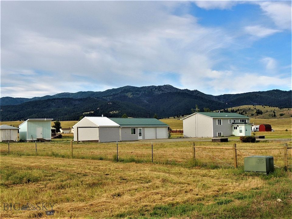 120 Walter Dr, Anaconda, MT 59711 Zillow