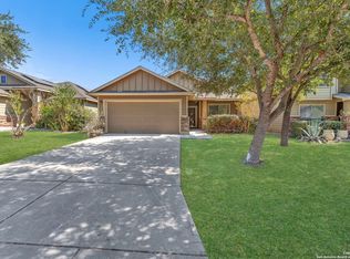 4502 Gambels Quail, Converse, TX 78109