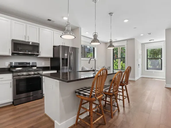 1320 Forsythe Ave, Columbus, OH 43201