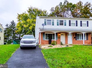723 Colonial Ave, York, PA