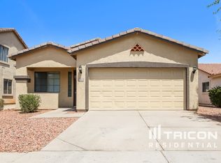 7215 S 38th Dr, Phoenix, AZ 85041